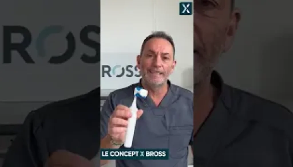 Le concept X BROSS Image
