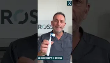Le concept X BROSS Image