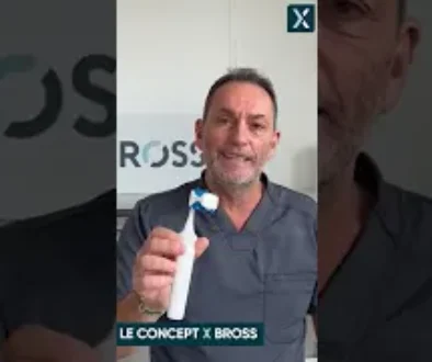 Le concept X BROSS Image