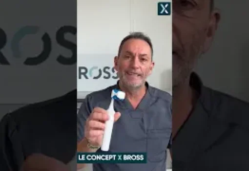 Le concept X BROSS Image