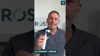 Le concept X BROSS Image